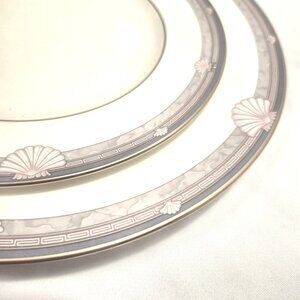 Noritake Fine Bone China STANFORD COURT Dinner, Salad, 3 cups